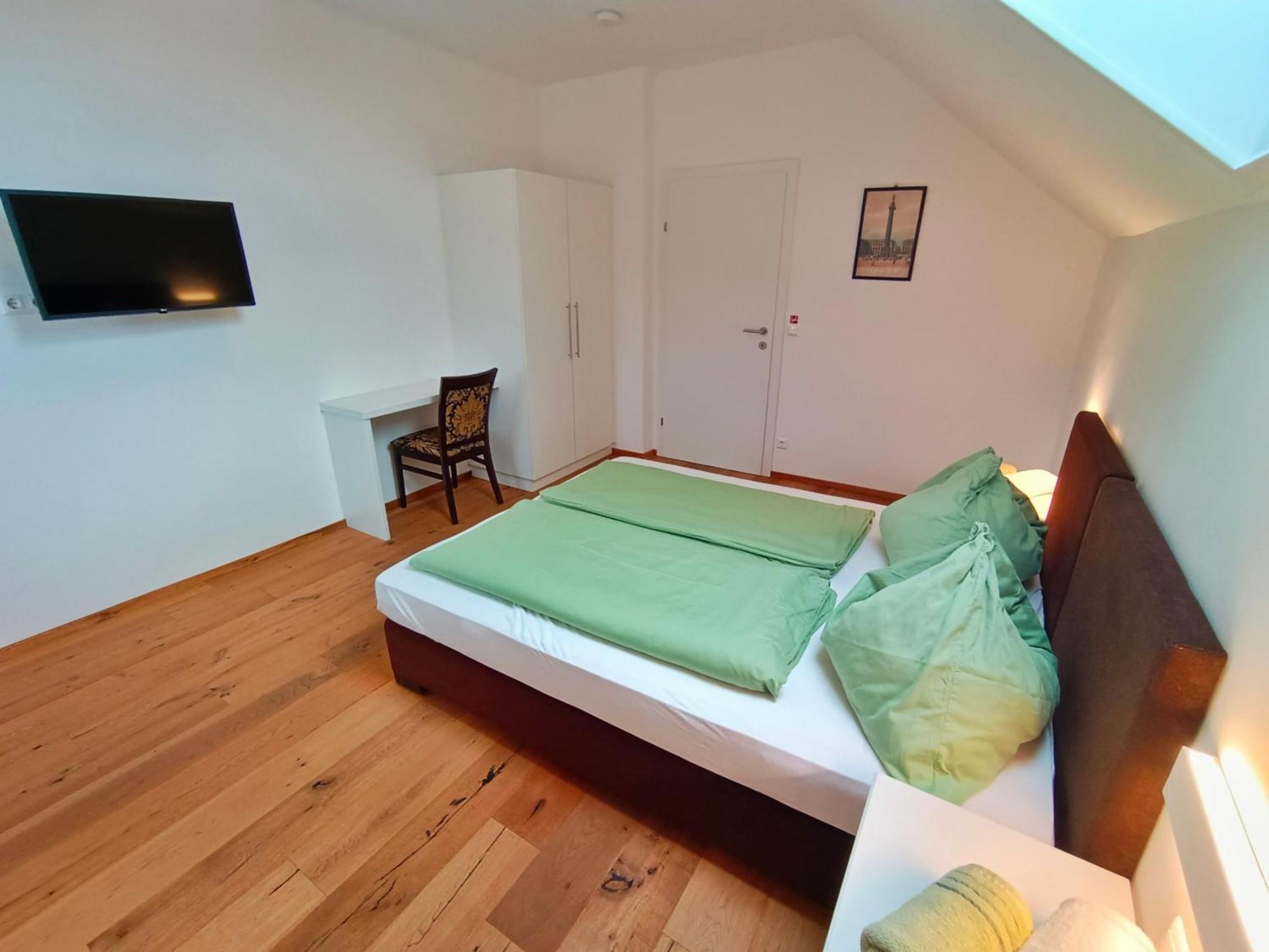 Seeappartements Villa Sole Portschach am Woerthersee Exterior photo
