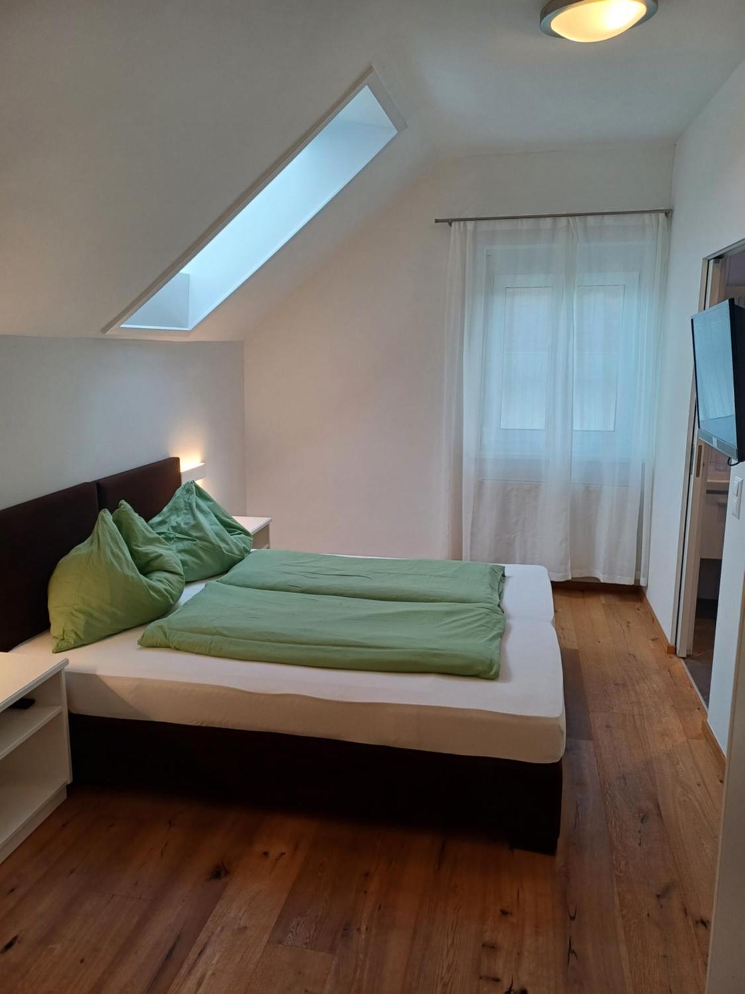 Seeappartements Villa Sole Portschach am Woerthersee Exterior photo